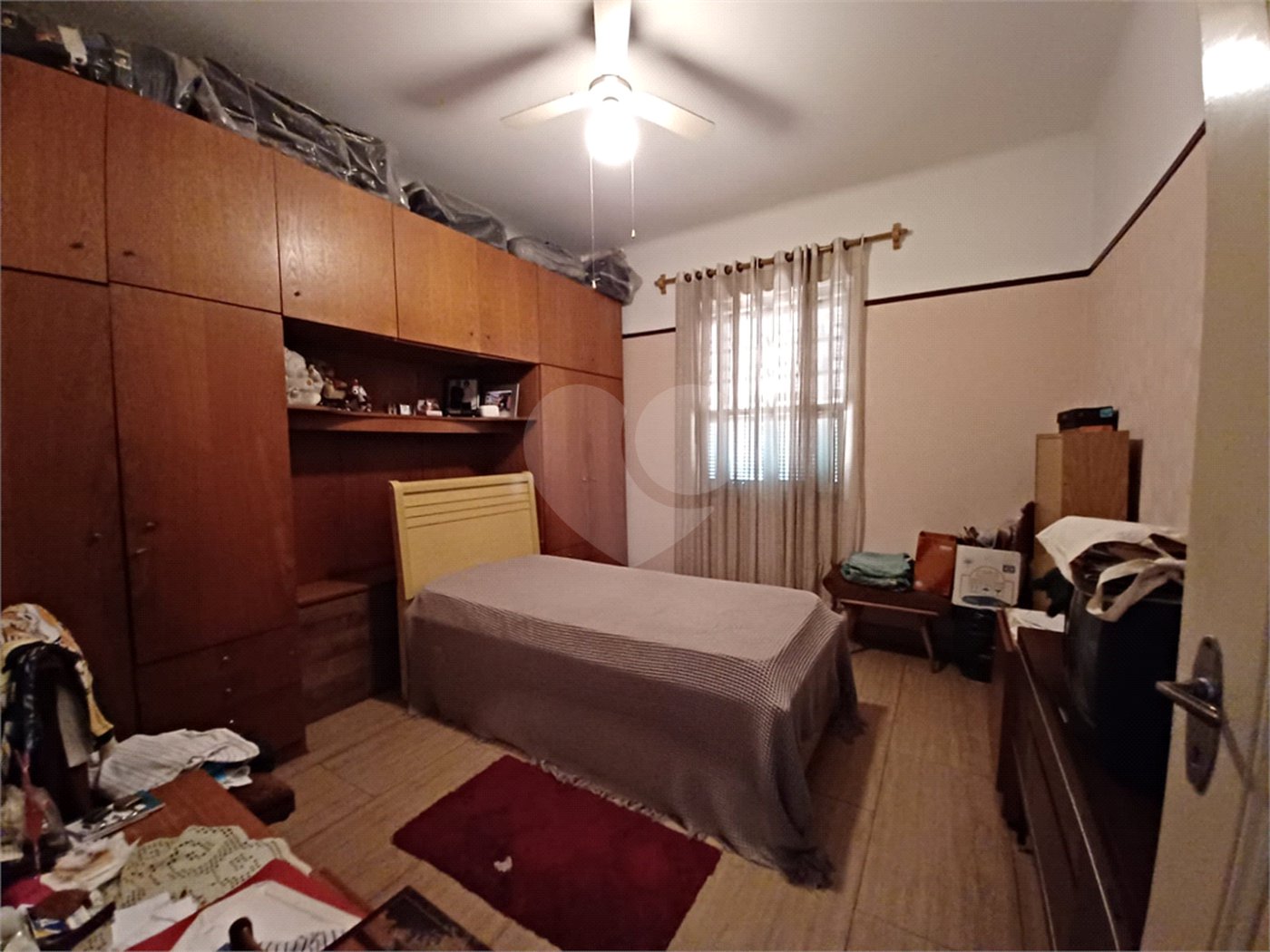 Casa à venda com 2 quartos em Tucuruvi, São Paulo, SP