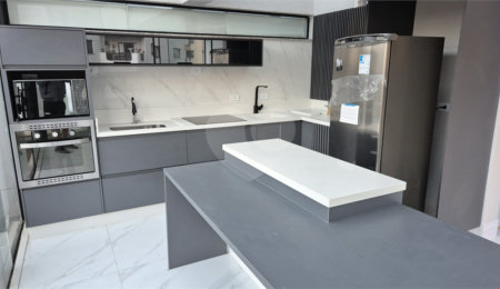 Apartamento à venda com 1 suíte em Vila Mariana, São Paulo, SP