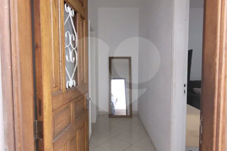 Casa à venda com 1 suíte em Santa Teresinha, São Paulo, SP