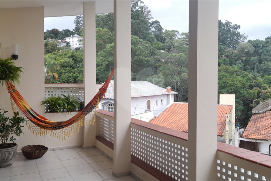 Casa Térrea à venda com 4 suítes em Tucuruvi, São Paulo, SP