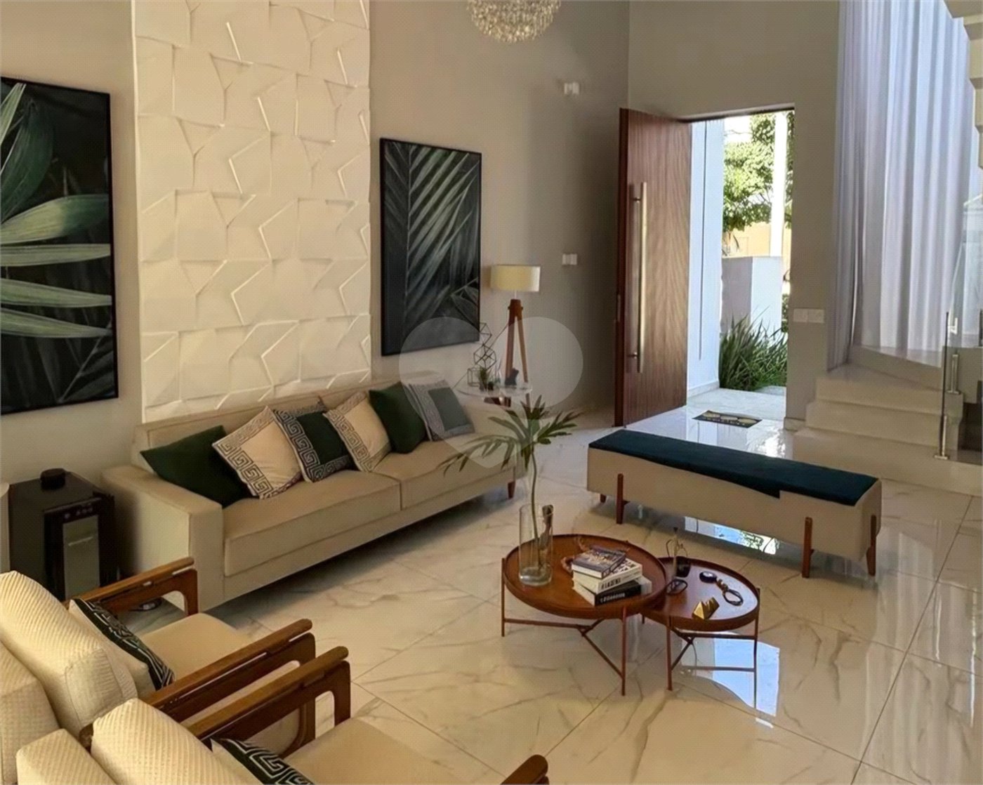 Casa à venda com 3 suítes no condomínio Ibiti Royal Park, Sorocaba - SP