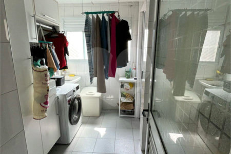 Apartamento à venda com 4 quartos, sendo 3 suítes,  em Lar São Paulo, São Paulo, SP