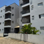 Apartamento à venda com 2 quartos em Vila Leopoldina, Sorocaba, SP