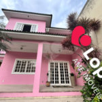 Casa à venda com 4 quartos, sendo 3 suítes, no condomínio Fazenda Cantagalo, Rio de Janeiro - RJ