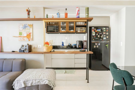 Apartamento à venda com 2 quartos, sendo 1 suíte, em TIJUCA, Rio de Janeiro, RJ
