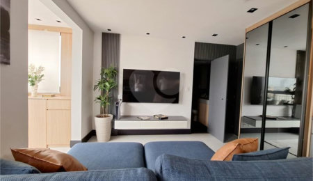 Apartamento à venda com 1 quarto em Santana, São Paulo, SP