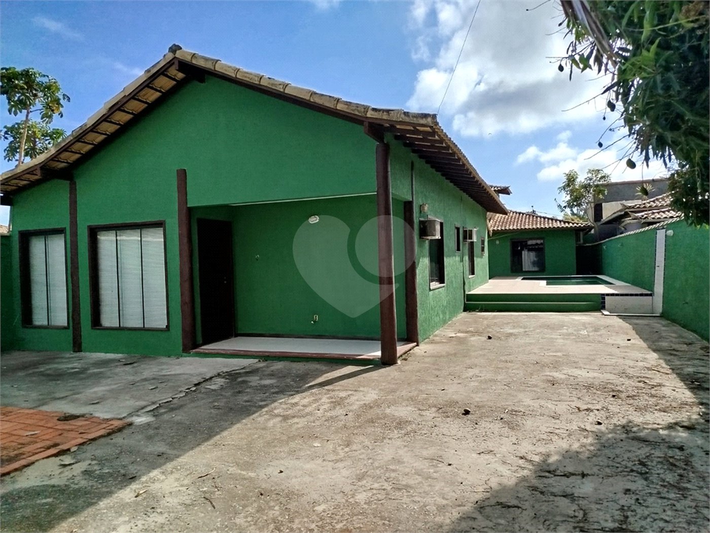 Casa à venda com 3 quartos, sendo 1 suíte, em São José, Armação dos Búzios, RJ