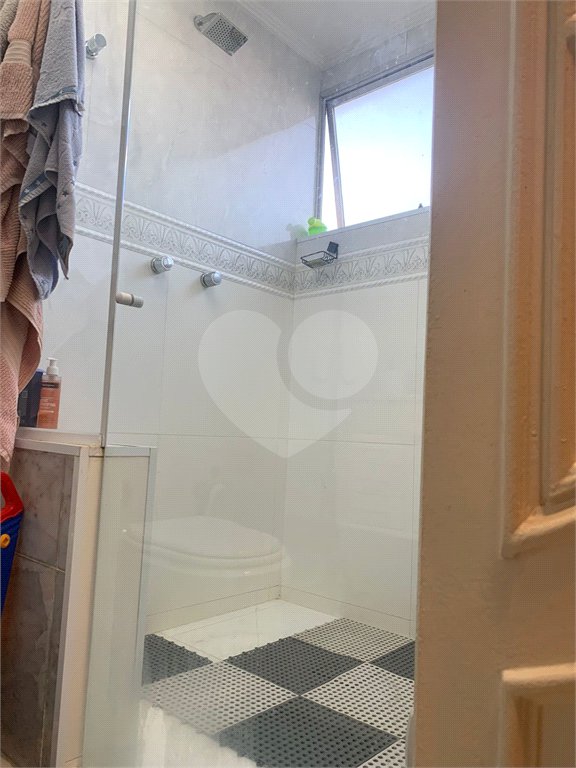Apartamento à venda com 3 quartos, sendo 1 suíte,  em Santana, São Paulo, SP