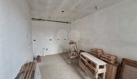 Casa à venda com 2 quartos no condomínio Ângelo Calandrino, São Paulo - SP