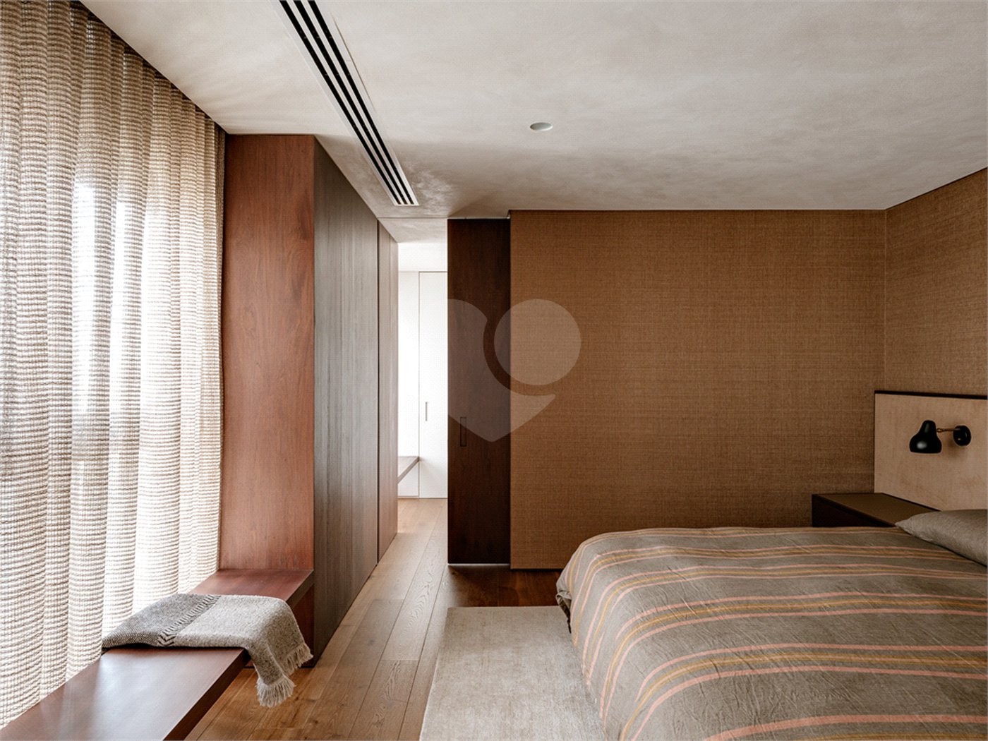 Apartamento à venda com 4 suítes em Jardim América, São Paulo, SP