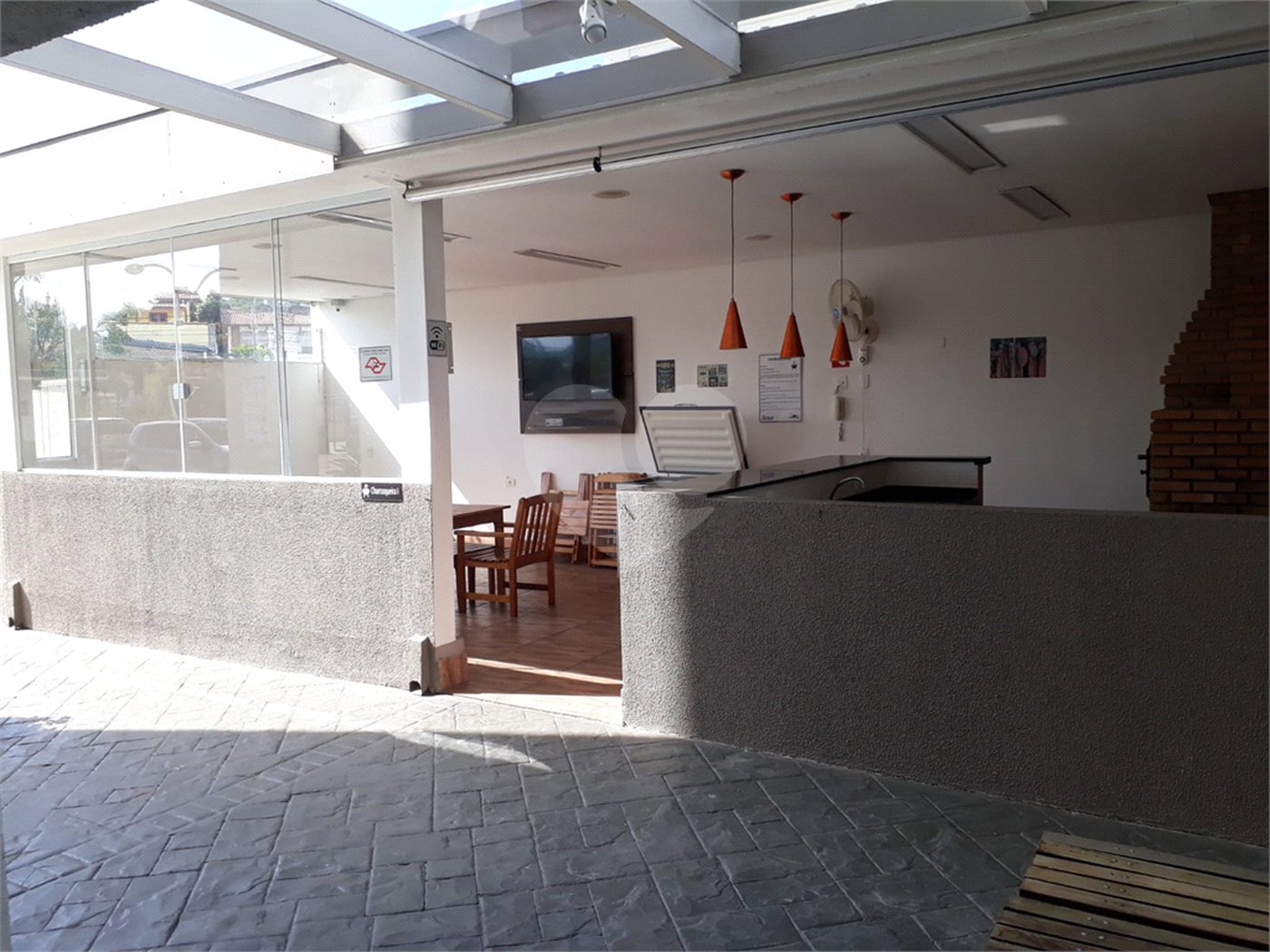 Apartamento à venda com 3 quartos, sendo 1 suíte, em Jardim Esplanada, São José dos Campos, SP