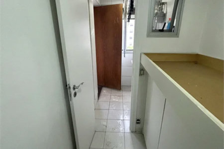Apartamento à venda com 2 suítes em Parque do Morumbi, São Paulo, SP