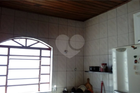 Casa Térrea à venda com 3 quartos em Jardim Catanduva, São Paulo, SP
