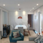 Apartamento à venda com 3 quartos, sendo 1 suíte, em Parque Novo Mundo, São Paulo, SP