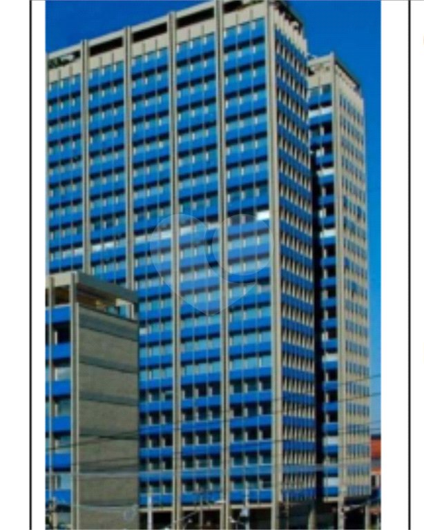 Laje Corporativa para alugar em Chácara Itaim, São Paulo, SP