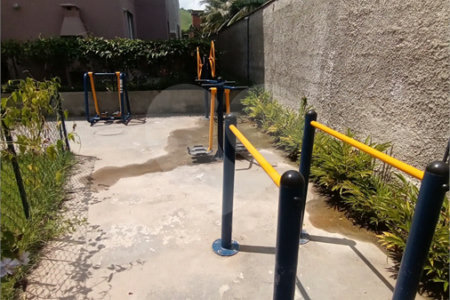 Apartamento à venda ou para alugar com 2 quartos em Campo Grande, Rio de Janeiro, RJ