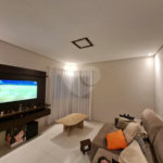 Casa à venda com 4 quartos, sendo 3 suítes,  em Jardim Vera Regina, Campo Limpo Paulista, SP