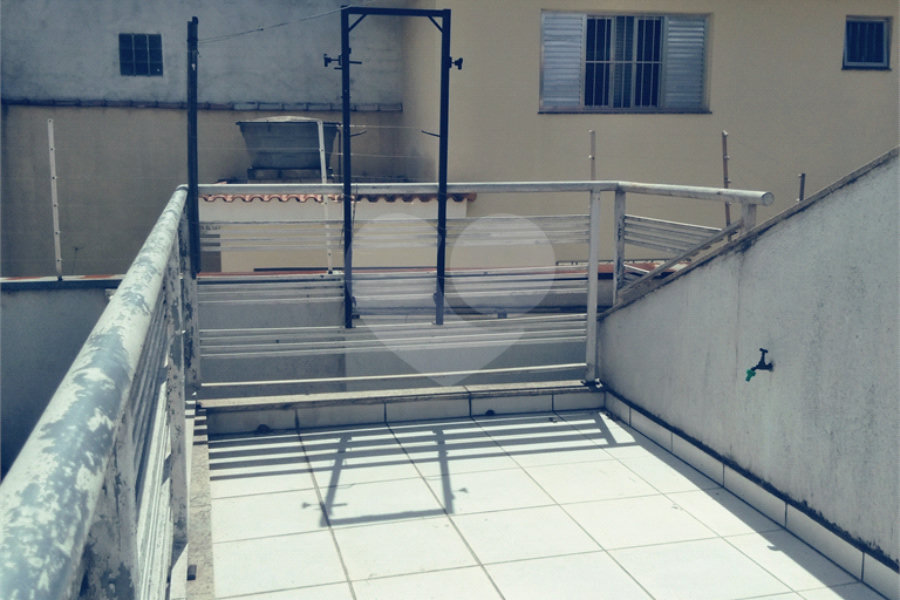 Casa à venda com 3 quartos, sendo 1 suíte, em Santana, São Paulo, SP