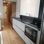 Apartamento à venda com 1 quarto em Santana, São Paulo, SP