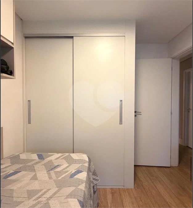 Apartamento à venda com 3 quartos, sendo 2 suítes,  em Mandaqui, São Paulo, SP