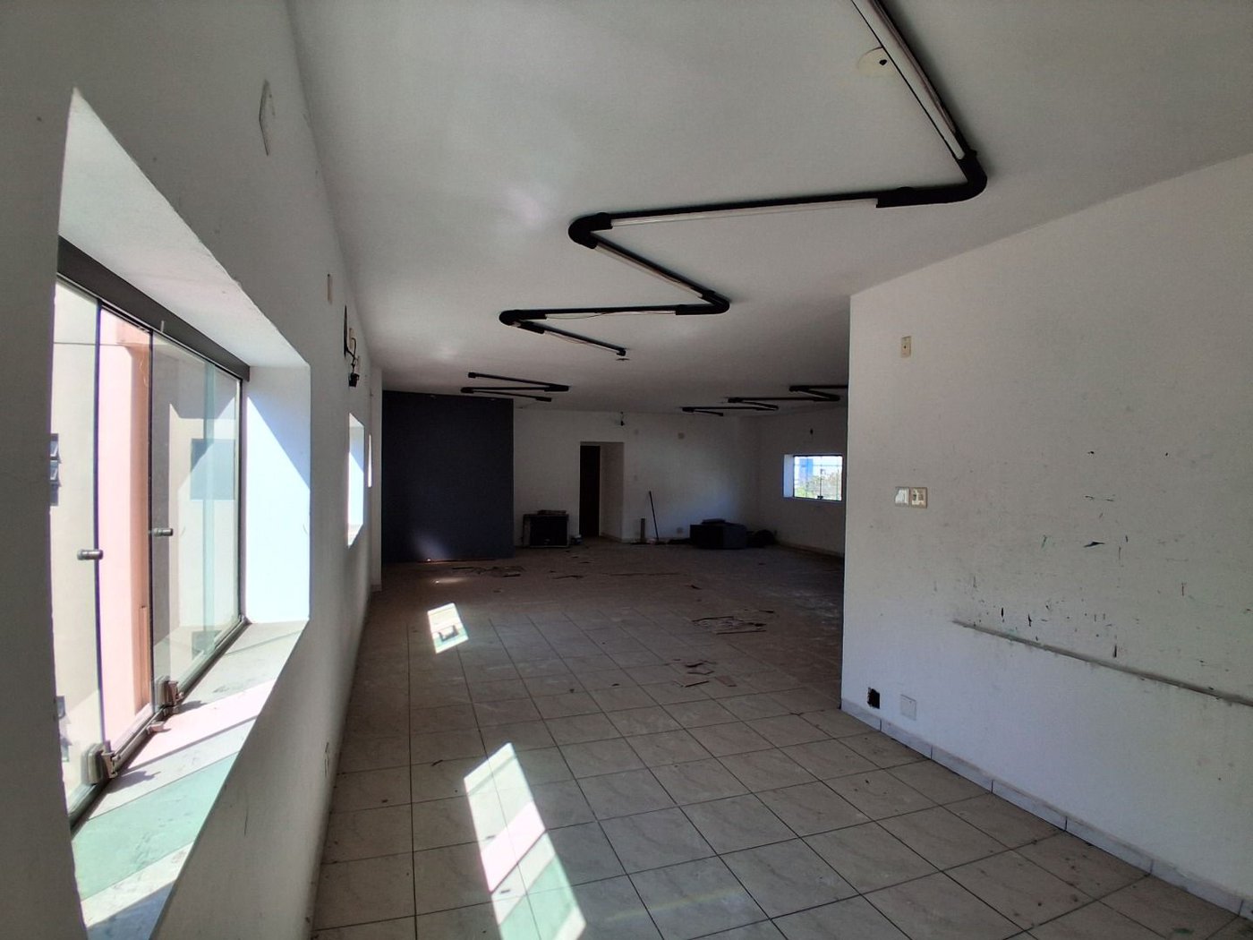 Sala à venda, 131 m² por R$ 394.000,00 - Aparecida - Santos/SP