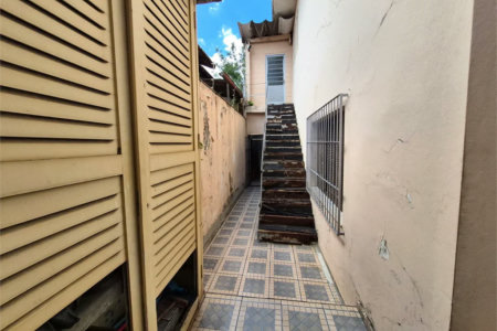 Sobrado à venda com 4 quartos, sendo 2 suítes, em Instituto de Previdência, São Paulo, SP