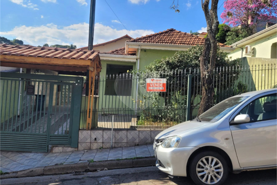 Casa Térrea à venda com 3 quartos, sendo 1 suíte, em Pirituba, São Paulo, SP