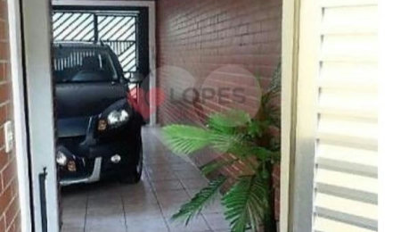 Sobrado à venda com 2 quartos em Parque Edu Chaves, São Paulo, SP