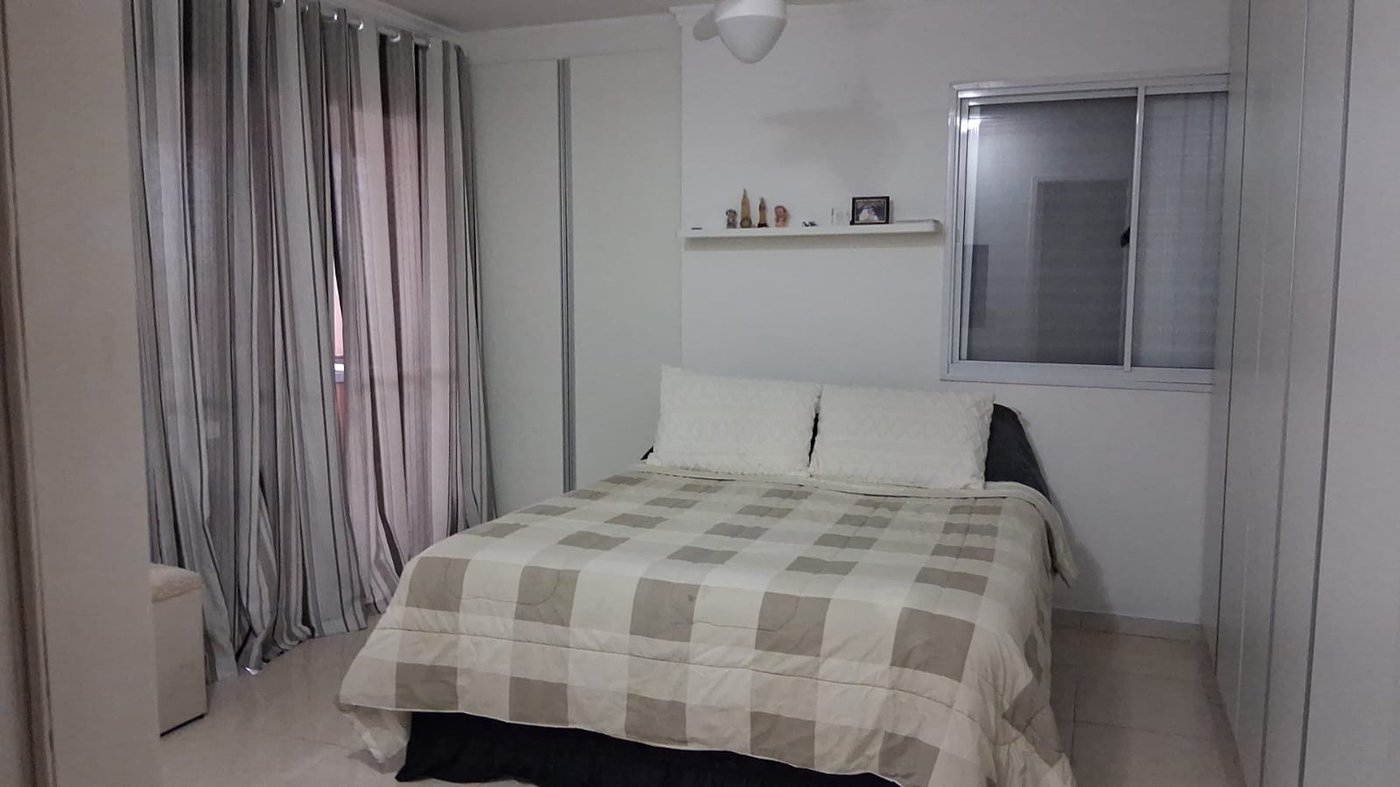 Cobertura à venda com 4 quartos, sendo 3 suítes, em Jardim Arpoador, São Paulo, SP