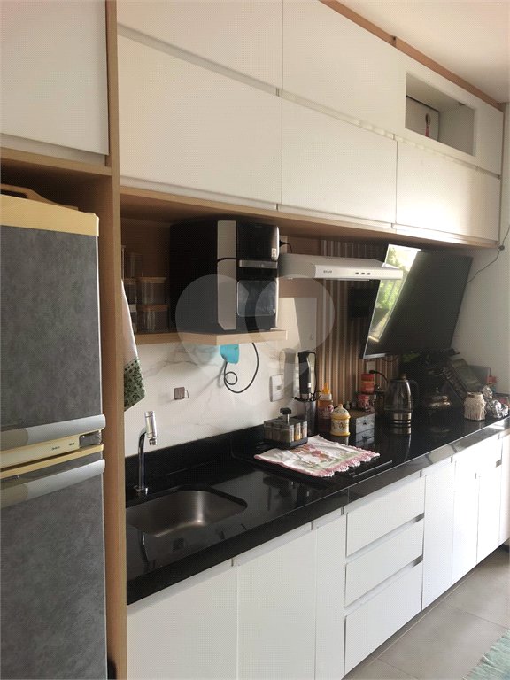 Apartamento à venda com 1 quarto em Liberdade, São Paulo, SP