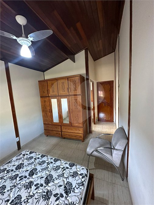 Casa à venda com 3 quartos, sendo 1 suíte,  no condomínio Morada da Praia, Bertioga - SP