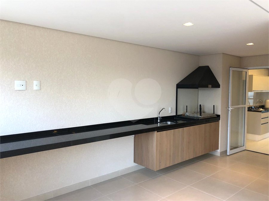 Apartamento à venda ou para alugar com 3 suítes em Santo Amaro, São Paulo, SP