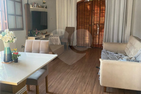 Casa à venda com 4 quartos em Campo Grande, Rio de Janeiro, RJ