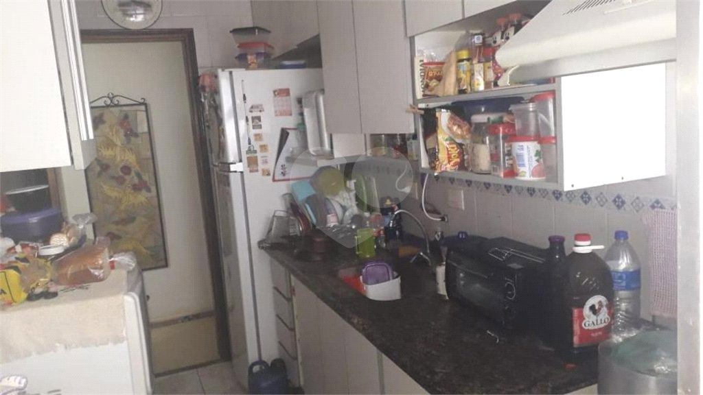 Apartamento à venda com 2 quartos em Vila Erna, São Paulo, SP