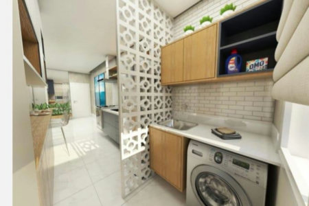 Residencial Bossanova