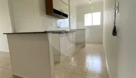 Apartamento à venda com 2 quartos em Vila Maria, São José dos Campos, SP
