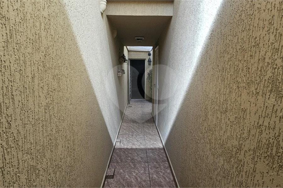 Sobrado à venda com 3 quartos, sendo 2 suítes,  em Mandaqui, São Paulo, SP