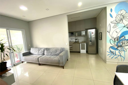 Apartamento à venda com 2 quartos, sendo 1 suíte,  em Jardim Caboré, São Paulo, SP