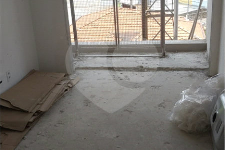 Apartamento à venda em Jardim Trussardi, São Paulo, SP
