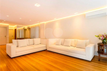 Duplex à venda com 3 quartos, sendo 2 suítes, em Jardim Botânico, Rio de Janeiro, RJ