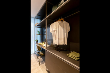Apartamento à venda com 1 suíte em Itaim Bibi, São Paulo, SP