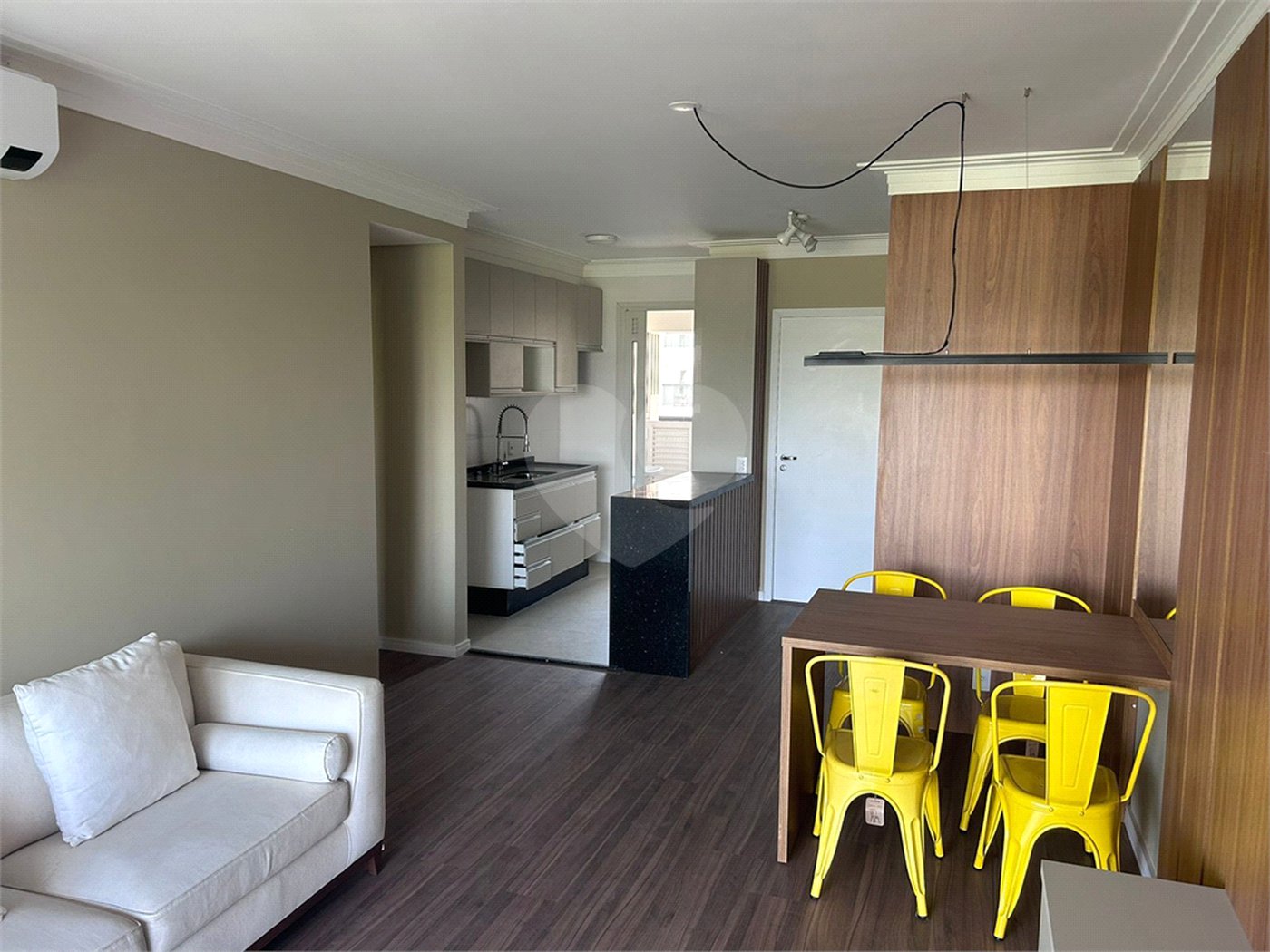 Apartamento à venda com 2 suítes em Vila Ester (zona Norte), São Paulo, SP