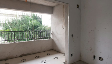 Apartamento à venda com 1 quarto em Vila Clementino, São Paulo, SP