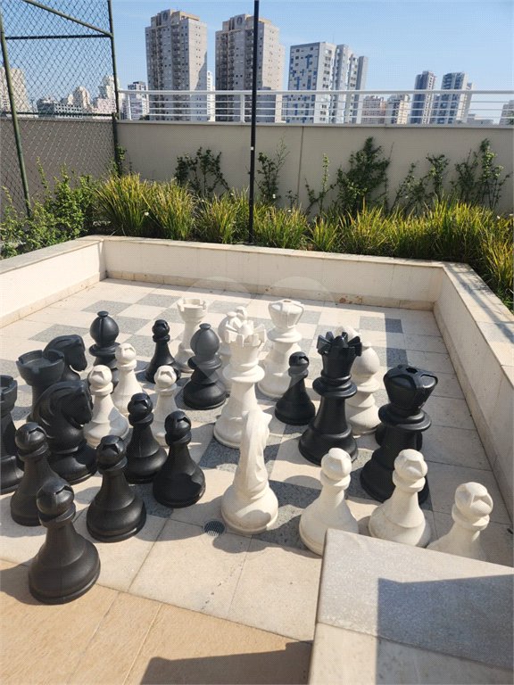 Apartamento à venda com 2 quartos, sendo 1 suíte, em Barra Funda, São Paulo, SP