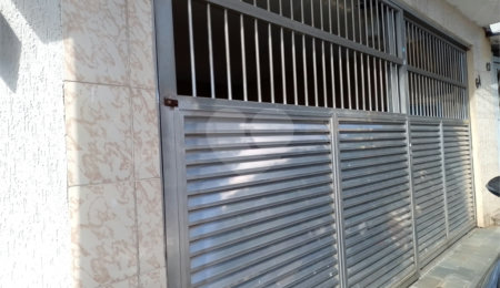 Casa à venda com 2 quartos em Jaçanã, São Paulo, SP