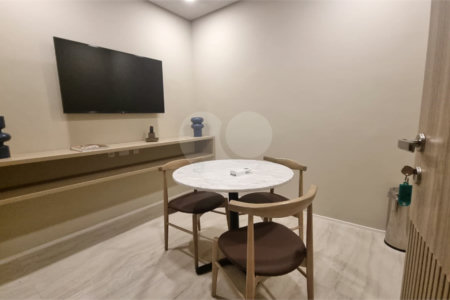 Apartamento à venda com 1 quarto em Vila Nova Conceição, São Paulo, SP