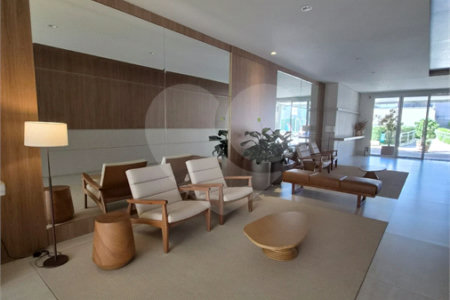Apartamento para alugar com 3 quartos, sendo 2 suítes, em Brooklin Paulista, São Paulo, SP