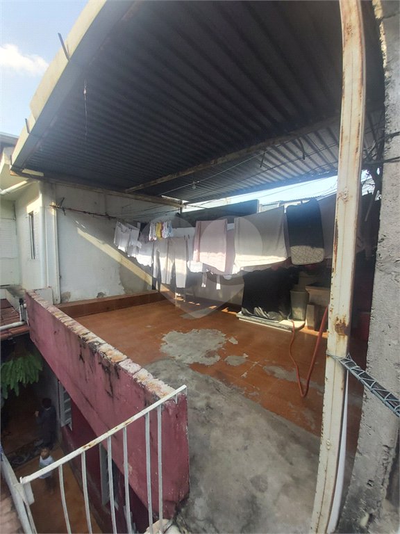 Casa à venda com 3 quartos em Parque Edu Chaves, São Paulo, SP