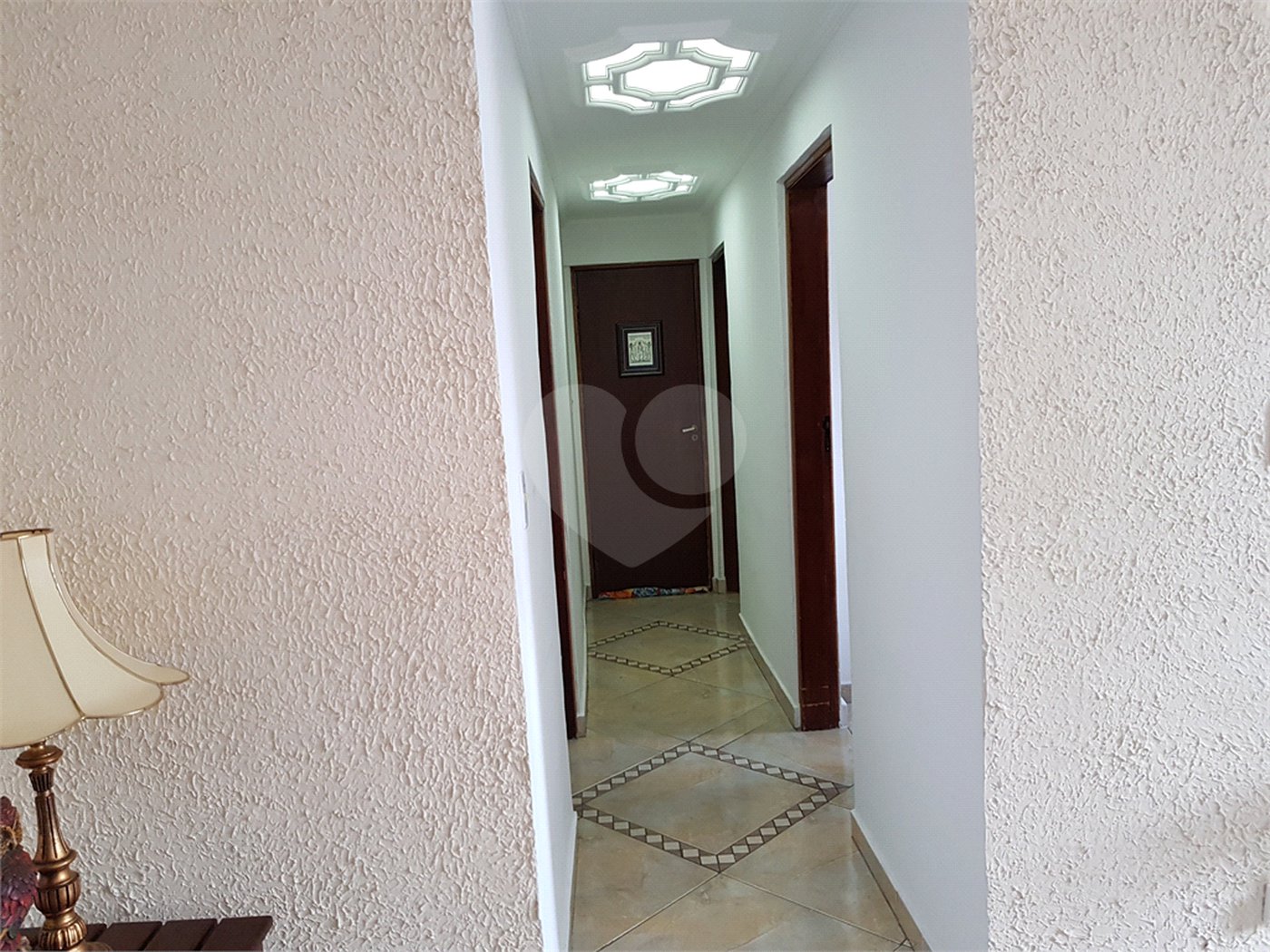 Apartamento à venda com 3 quartos em Cambuci, São Paulo, SP