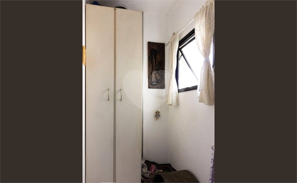 Apartamento à venda com 3 quartos, sendo 1 suíte,  em Lauzane Paulista, São Paulo, SP